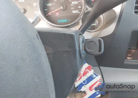 2008 Chevrolet Silverado 2500Hd Work Truck из США, поврежденный, VIN 1GCHC29K78E166198